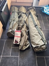 trakker tempest v2xl bivvy
