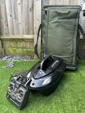 Waverunner Sport Bait Boat for