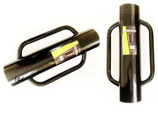 Post Rammer Driver Thumper