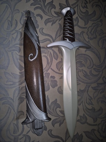 Lord the rings sting sword - the,
