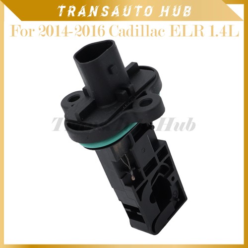New mass air flow - new, sensor