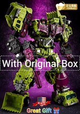 US SHIP_Jinbao Oversized