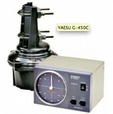 Yaesu G-450CDC