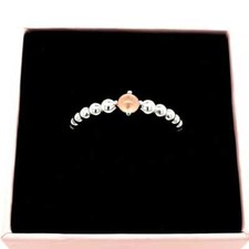 Genuine Pandora June