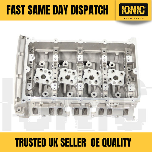 Cylinder head for ford - ford, transit