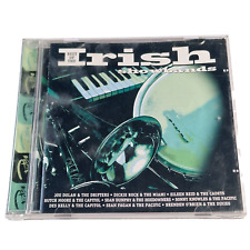Best Of The Irish Showbands Various Artists (CD Album, 2000) PLS CD 176