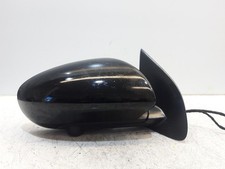 2013 NISSAN QASHQAI  WING