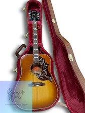 Mint Condition Gibson