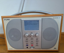 Pure Evoke-3 DAB FM Digital