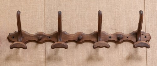 Antique oak scottish baronial - antique,