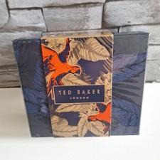 Ted Baker Travel Minis Gift Set Mens Brand new