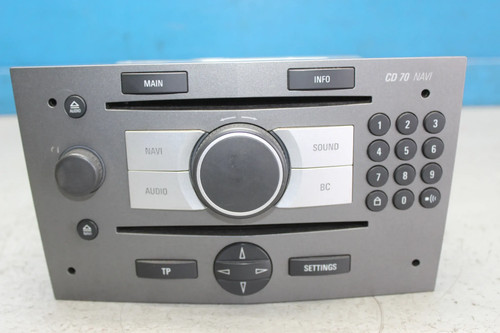 Car radio navi - navi, cd