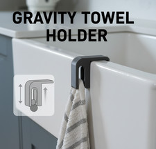 Belfast Butler Sink Hand Tea