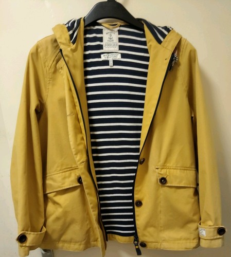 Joules women rain coat - joules,
