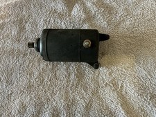 Honda VFR 400 NC30 Starter