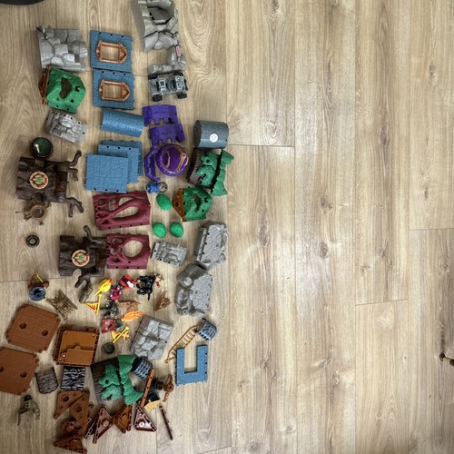 Fisher price imaginext - fisher,