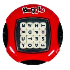 Boggle Twist Shake Electronic