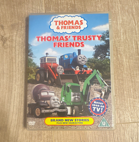 Thomas friends - thomas, thomas'