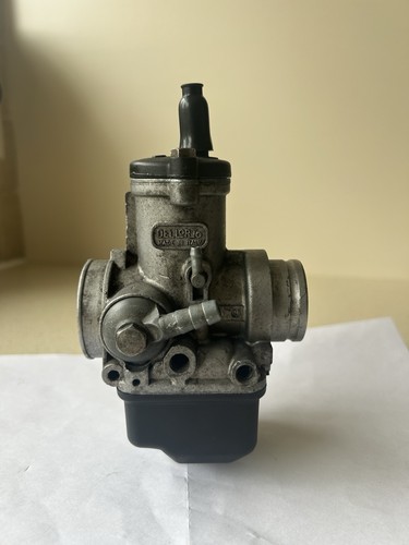 Dellorto phbh 28mm - dellorto, stroke