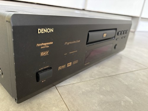 Denon dvd 2800 hdcd - denon, dvd/cd/hdcd