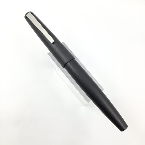 Lamy 2000 black fountain - 2000, pen