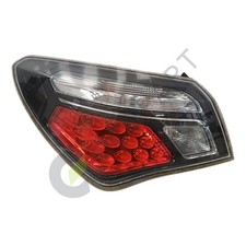 MG 6 MAGNETTE MK1 (550) Rear Tail Light Left Side 220-40025