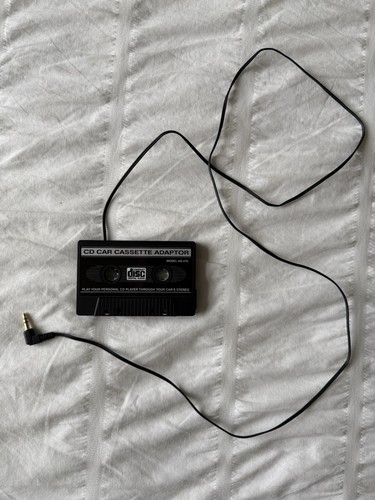 Tape cassette aux 5mm player - cassette,