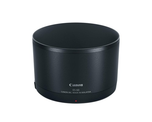 Canon lens hood - canon, es-60
