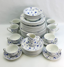 Johnson Brothers & Booths