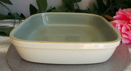 Denby stoneware linen - stoneware,