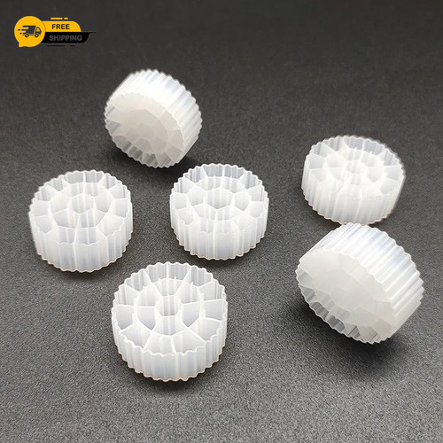 Pond filter balls - k1,
