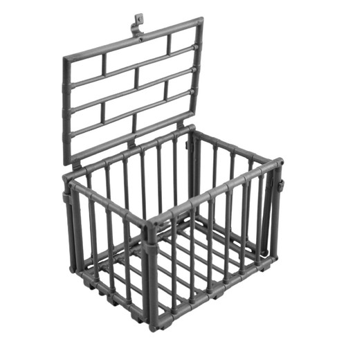 Small cage model - cage,