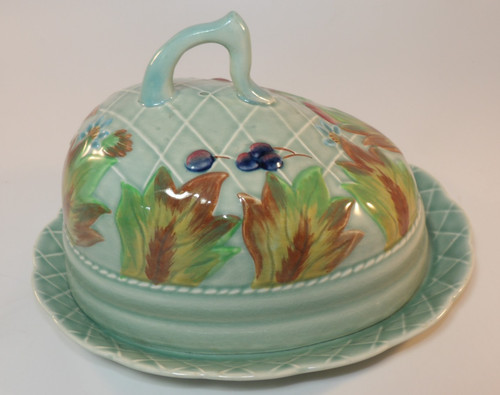 Art deco clarice cliff - cliff, newport