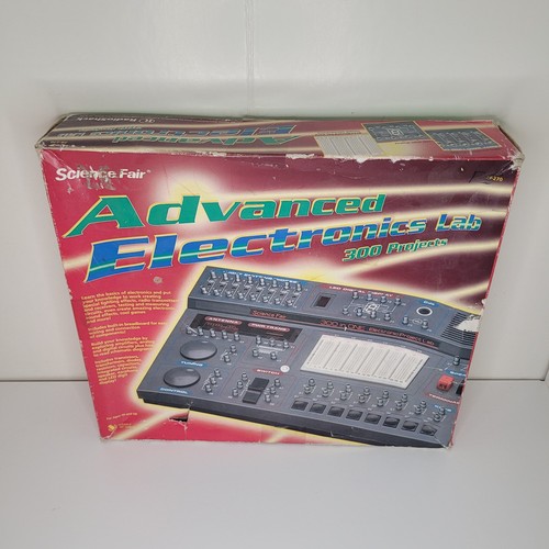 Radio shack 300 - radio, 300-in-one