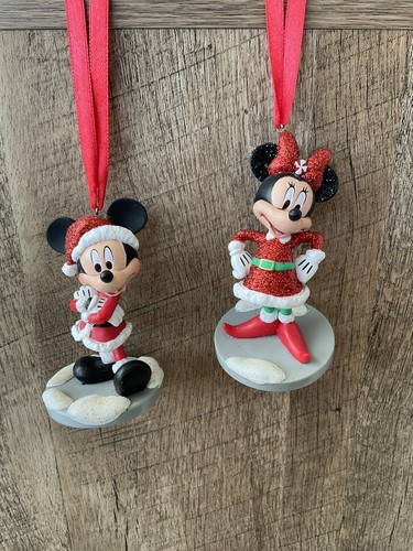 Disney mickey minnie mouse - &,