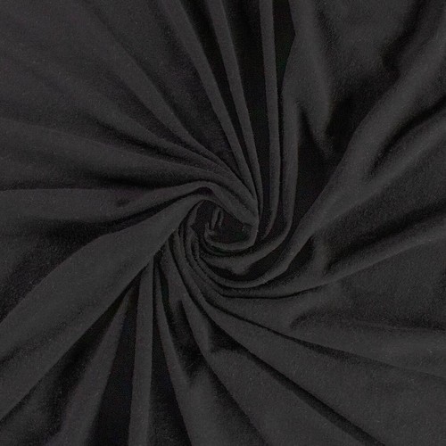Hemp bamboo lycra jersey - jersey,