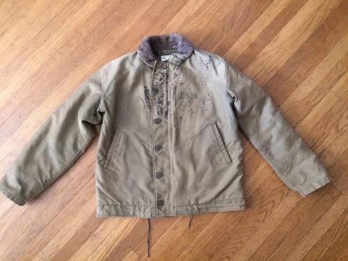 Vintage 1940 wwii usn - vintage,