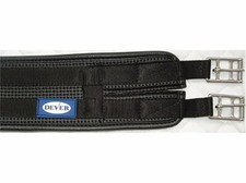 DEVER GP COMFORT GIRTH NON ELASTICATED GENERAL PURPOSE GIRTHS