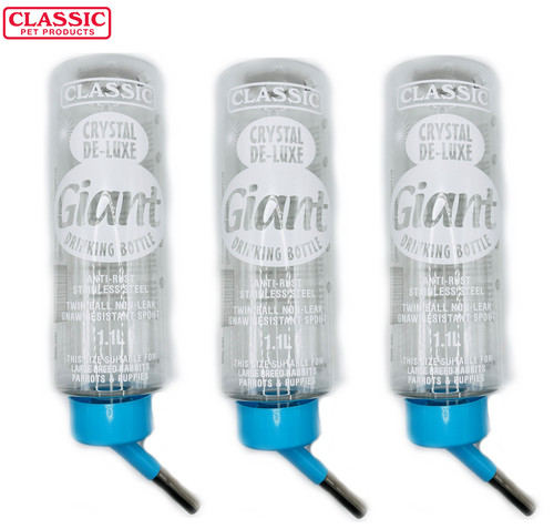 Pack classic giant - giant, drinking