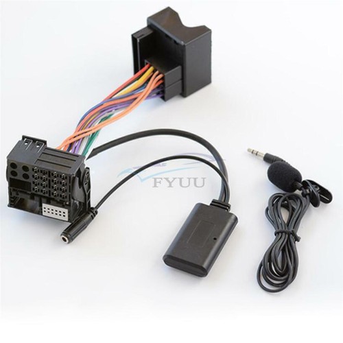 Aux bluetooth car radio - bluetooth,