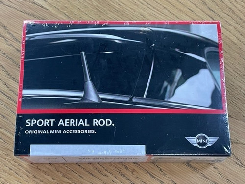 Genuine mini short sports - mini,
