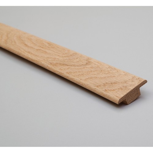 Solid oak flooring door - solid,