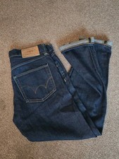 Edwin Japanese ED-55 Selvedge