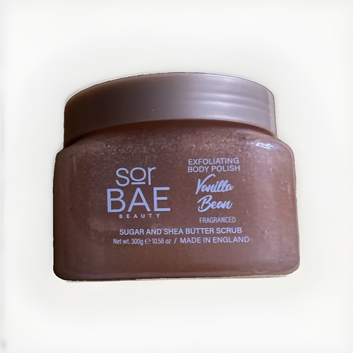 Sor bae beauty exfoliating - beauty,