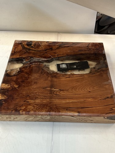 Epoxy resin coffee - coffee, table