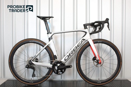 2021 orbea orca - aero, di2