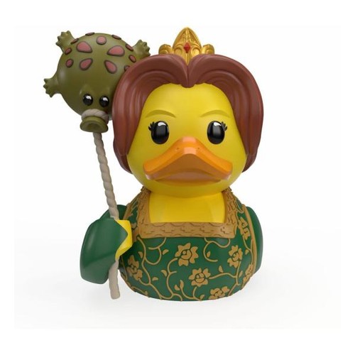 Shrek tubbz pvc figure - shrek,