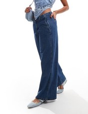Levi's Loose Fit Jeans | Blue