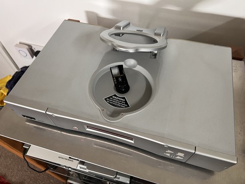 Rega apollo player - rega, cd