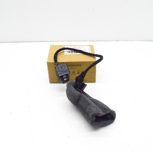 Transporter rear - t6,